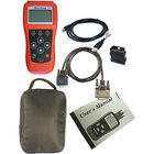 MaxiDiag JP701 Engine Scanner Autel Diagnostic Tools Airbag ABS Reset Tool for Japanese Cars