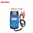 ABT9A01 Automotive Power Tools Car Battery Tester with Printer