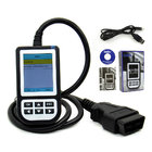 New OBD2 Diagnostic Scanner C110+ for BMW Code Reader Air bag Full Scan tool