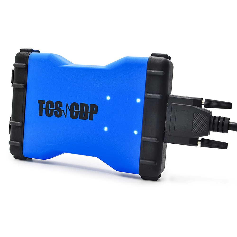 ZOLIZDA Top selling TCS CDP+ Pro Plus New design TCS CDP 2014.3 keygen