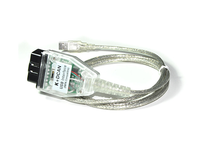 High Quality INPA K+DCAN with Switch With Imported FT232RL Chip Ediabas For B-M-W Inpa K+CAN USB Interface Cable Diagnos