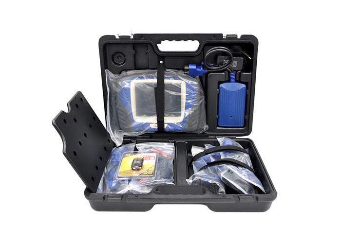 XTOOL PS2 Heavy Duty Diagnostic Tool For Truck Diagnostic Scanner