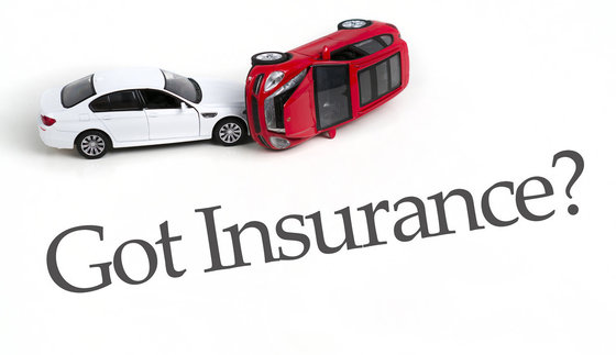 China Commercial Liability Vehicle Insurance / Multi Car Insurance supplier