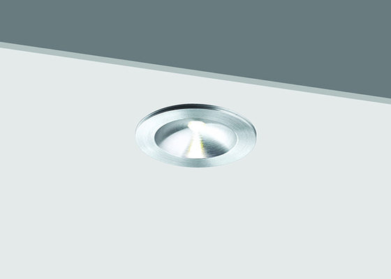 China Indoor LED Spot Downlights 3watt Edison LED Light for Cabinet / Bathroom supplier