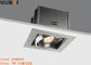 Aluminium Body Recessed Ceiling Downlight 3000k Warm White 24 Degree Beam Angle supplier