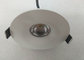 37V 489LM 7W LED Ceiling Recessed Downlight For Hypermarket Energy Effiiency supplier