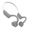 2019 new neckband sports bone conduction headphone,over-the-ear wireless bluetooth headphone earphone supplier