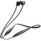 Bluetooth 4.2 Active noise cancelling wireless neckband bluetooth earphone,in-ear ANC bluetooth earphone with microphone supplier