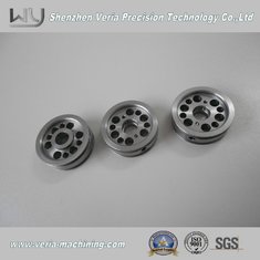 China CNC Precision Stainless Steel Machining Components /CNC Machined Part supplier