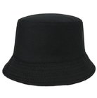 hip hop snapback caps cotton winter bucket hat