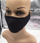 unique gifts for christmas 3ply cotton material face mask