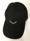 Custom Logo Blank Cotton Baseball Caps trucker hat