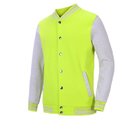 Hot Selling Soccer Jacket Football Track Suit Coat Sportswear Training cotton Jacket