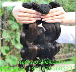China hot sale mongolian kinky curly hair, Cheap malaysian hair weft, 100% human braiding hair supplier