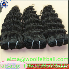 China Direct Hair Factory Large Stock 8A Unprocessed Wholesale  8 inch peruvian hair supplier