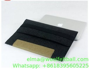 China Computer Felt laptop sleeve Cheap Price with top quality and good feedback supplier