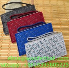 China factory price high quality lovely felt coin wallet/coin purse supplier