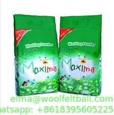 China hand and machine High-quality wholesale washing powder branded supplier
