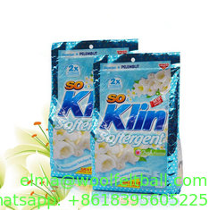 China hand and machine wholesale washing powder high foam detergent supplier