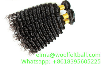 China virgin peruvian hair spiral curly human hair weave,hair extensions black women wholesale supplier