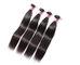 top quality DHL Fedex fast delivery no shedding 100% virgin peruvian straight hair supplier