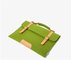 felt material funky laptop sleeve bag, design your own laptop sleeve supplier