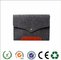 Factory direct selling felt laptop cover with quality approved supplier