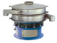 CE glass cullet garnet sand vibrating screener sieving machine