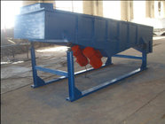 What type of vibrating screen vibration proof motor
