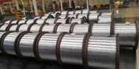 High Tensile Strength Galvanized Steel Wire high quality galvanized steel wire rope