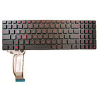 New keyboard For ASUS ROG GL552 GL552JX GL552V GL552VL GL552VW GL552VX Backlit laptop keyboard