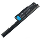 Laptop Battery for Fujitsu LifeBook LH531 SH531 BH531 FMVNBP195 FPCBP274 5200mAh 10.8V