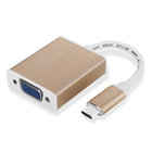 USB 3.1 Type-C to HDTV VGA /USB 3.0/Type C Convertor Cable Adapter for Macbook