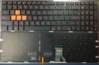 ASUS ROG GL502 GL502VM GL502VT GL502VY Laptop Backlit Keyboard With  Korean language