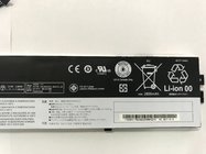 NEW GENU Battery For Lenovo ThinkPad S440 V4400u 45N1138 45N1139 45N1140 45N1141