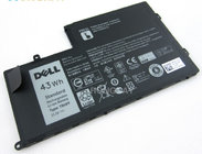 NEW Laptop  Battery TRHFF For Dell Inspiron 15 5445 5545 5447 5547 5448 5548 1V2F6