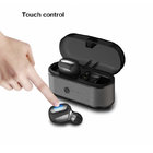 Wireless Bluetooth earphone for Apple iPhone 10 iPhone 8 Samsung Galaxy A8+