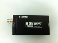 Mini 3G HDMI to SDI Converters