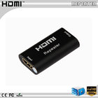 Powerless HDMI Repeater 40 meter Supports 1080P