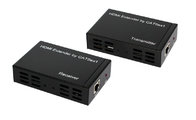 HDMI over ONE CAT5E/CAT6 Extender(100m)