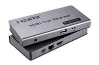 HDMI KVM Over IP Extender 120m