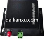 DLX-RF RS232/422/485 Fiber Optical Modem RS232 RS485 fiber converter RS232 fiber converter RS485 fiber optic transmitter