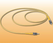 ST-ST Fiber patch cord ST fiber pigtail 1-100meters optional Simplex Duplex optional ST to ST Fiber Optical Patch cord