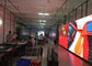Black SMD 2121 Indoor Full Color HD LED Wall P3 With Tai Wan Epistar Chip supplier