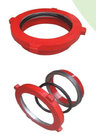 4 " Hammer Seal Union Bw With O Ring , Material A 105