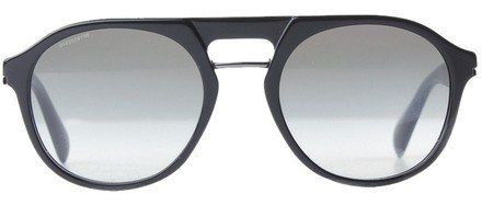 Cheap Prada Sunglasses PR 09PS - Black w/ Grey Lens,Prada Sunglasses Wholesale