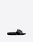 Valentino Garavani rubber CAMOUFLAGE/Camustars  slide sandal , 2017 Newest Arrivals For Sale