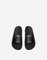 Valentino Garavani rubber CAMOUFLAGE/Camustars  slide sandal , 2017 Newest Arrivals For Sale