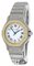 Buy Newest Cartier Ladies Santos Octagon 18K Gold & Stainless Steel Watches Sale