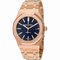 Buy Best Seller Audemars Piguet Royal Oak Mens Automatic Watch 15400OR.OO.1220OR.03 Watches Sale